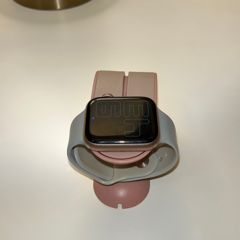 Apple Watch, Series 4